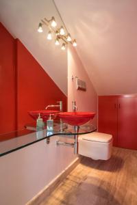 Villa Ginevra- Private Pool img34