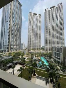 Premium Taman Anggrek Residences