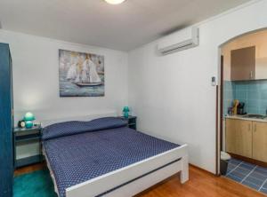Apartmani Jadranovo Mare
