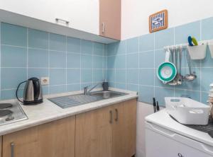 Apartmani Jadranovo Mare