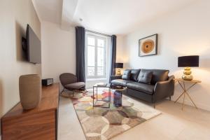 OLord, 4 Etoiles, Residence de Luxe Champs-Elysees
