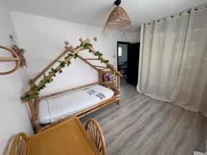 Villas Ideal famille, Activites, Piscine chauffee, Clim : photos des chambres