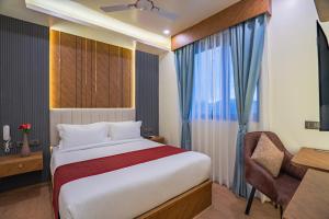 Rcc Hotels Biz stays Begumpet