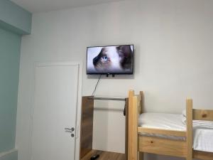 Las Palmas Guesthouse