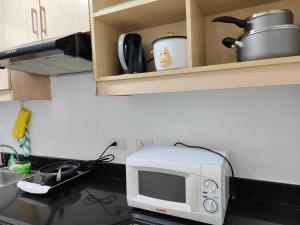 Windsong Suite Unli Netflix Disney Roofdeck View