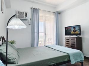 Windsong Suite Unli Netflix Disney Roofdeck View