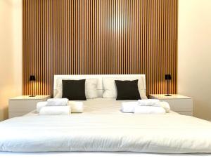 LH Vatican Museum Wi-Fi AC Flat Premium Comfort