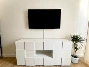 LH Vatican Museum Wi-Fi AC Flat Premium Comfort