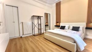 LH Vatican Museum Wi-Fi AC Flat Premium Comfort