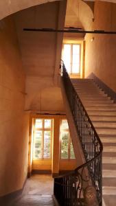 Appartements Les Boiseries : photos des chambres