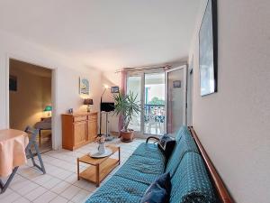 Apartment Parc de Pontaillac-10 by Interhome