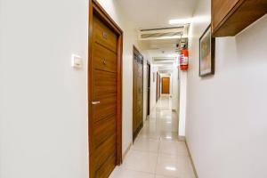 FabHotel Rahat