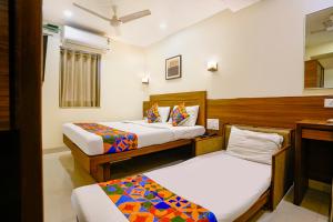 FabHotel Rahat