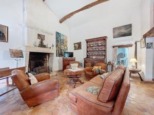 Maisons de vacances Holiday Home Petichaud by Interhome : photos des chambres