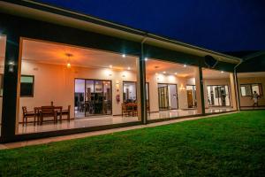 Luxe Countryside Convention Center