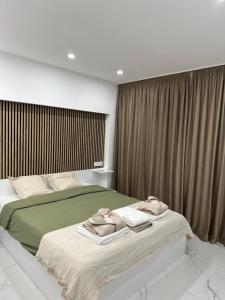 Apartament de Lux cu 3 Camere - Zonă Centrală Ion Mihalache