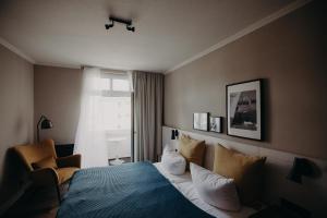 Double Room with Balcony and Sea View room in Boje06