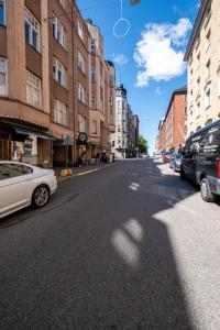 Fall for Helsinki With Elvis Vibes Free WiFi