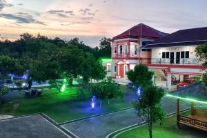 RedDoorz near RSD Idaman Banjarbaru Syariah