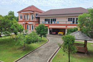 RedDoorz near RSD Idaman Banjarbaru Syariah