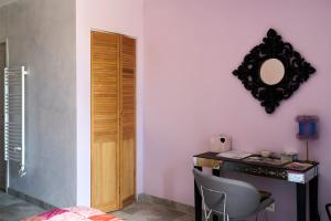 Maisons d'hotes Domaine La Truffiere des Merigots : photos des chambres