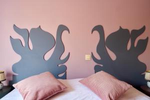 Maisons d'hotes Domaine La Truffiere des Merigots : photos des chambres