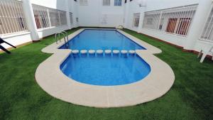 R-5231 Holiday Apartment Torrevieja