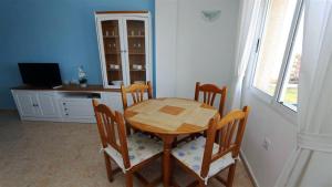 R-5231 Holiday Apartment Torrevieja