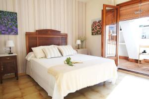 Casa Tosca en Benissa pueblo