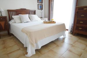 Casa Tosca en Benissa pueblo