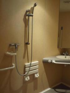 Campings Camping 4 etoiles - Piscine - ccbbiai : photos des chambres