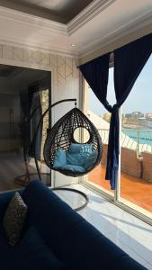 درة العروس لونق بيش مسبح