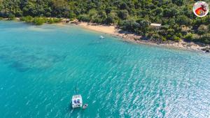 Djema Forest - Ubytování bez kategorie ve městě Nosy Be