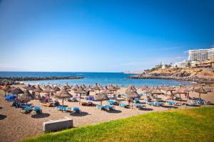 Sea views Estudio Ponderosa near the beach