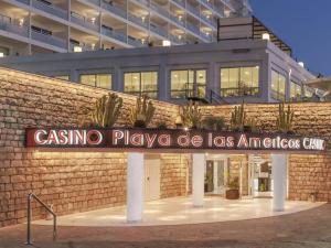 Sea views Estudio Ponderosa near the beach