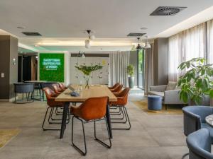 JOYN Munich Olympic - Serviced Apartments