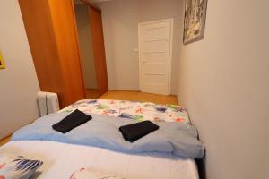 Fantastic-Inn Warszawa - CH16