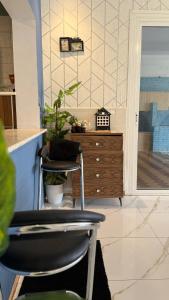 درة العروس لونق بيش مسبح