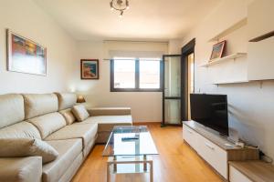 Playa Delicias junto a la Estación con Parking - By Aloja Palma