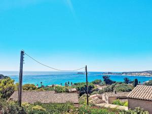 Apartment Terre Marine-2 by Interhome