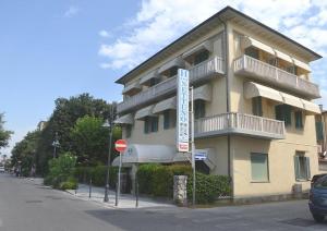 Hotel Nettuno