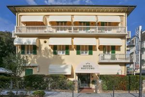 Hotel Nettuno