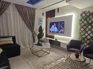 Private Villa with Pool in Golf porto alamin