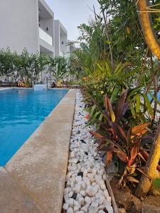 Private Villa with Pool in Golf porto alamin