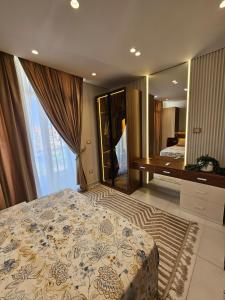 Private Villa with Pool in Golf porto alamin