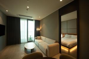 Hotelaround Sokcho