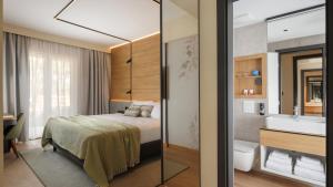 Superior Suite room in Hotel Meliá Coral for Plava Laguna