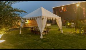 The Kalyaneshwar Dixit Hotels & Resorts