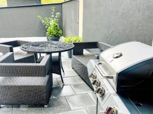 Apartment Černý Důl-4 by Interhome