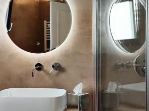 I Bastioni San Domenico - Boutique Hotel